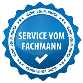 service vom facehmann